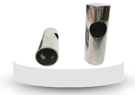 Pin Terminal (con tubo 3/4)