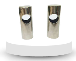 Pin Pasante (con tubo 3/4)