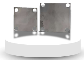 Bridas perforación 3/8 (cuadrada)